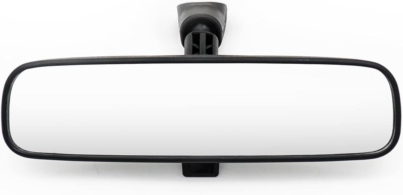 X4XZ Interior Rear View Mirror Assembly for Nissan Rogue Altima NV1500 NV2500 NV3500 Frontier Tiida Sentra Titan Fairlady 350Z 96321-2DR0A - Image 1